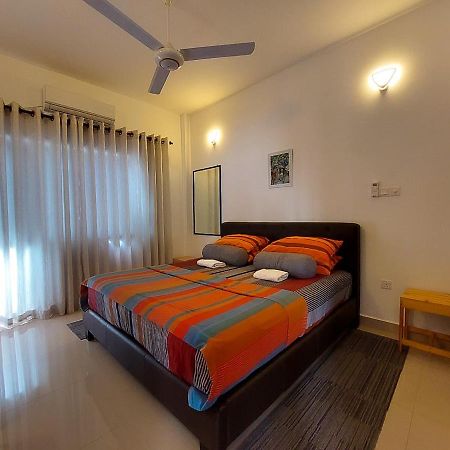 Negombo Fort Gallery Apartment 外观 照片