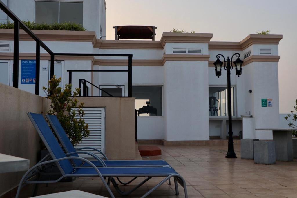 Negombo Fort Gallery Apartment 外观 照片