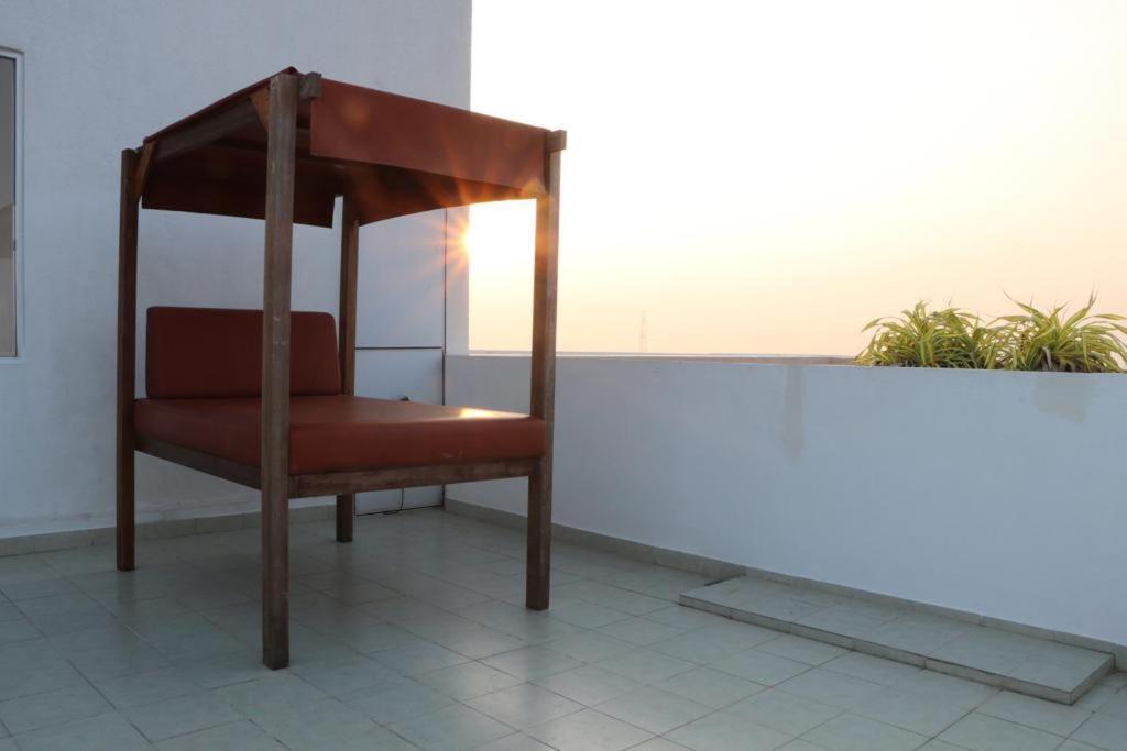 Negombo Fort Gallery Apartment 外观 照片