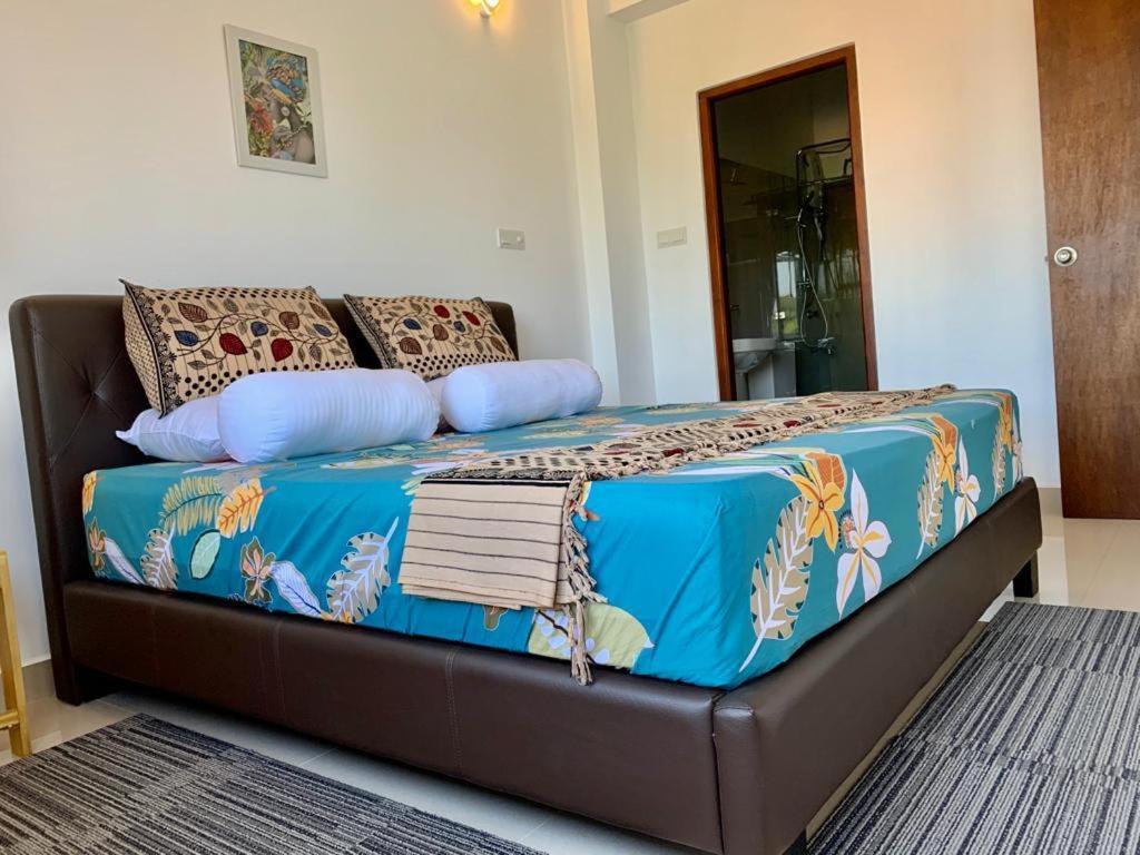 Negombo Fort Gallery Apartment 外观 照片