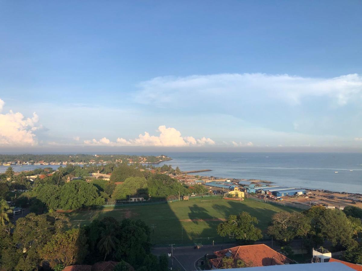 Negombo Fort Gallery Apartment 外观 照片