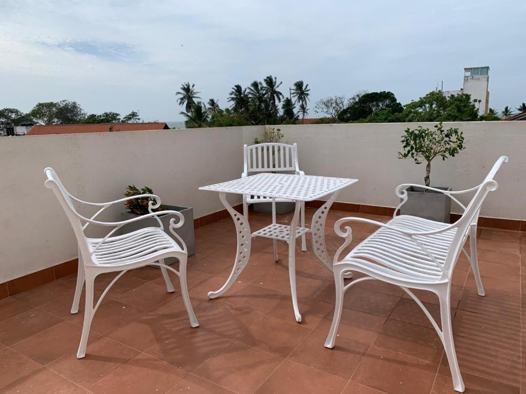 Negombo Fort Gallery Apartment 外观 照片