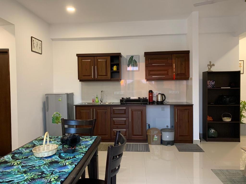Negombo Fort Gallery Apartment 外观 照片