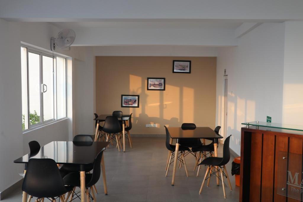 Negombo Fort Gallery Apartment 外观 照片