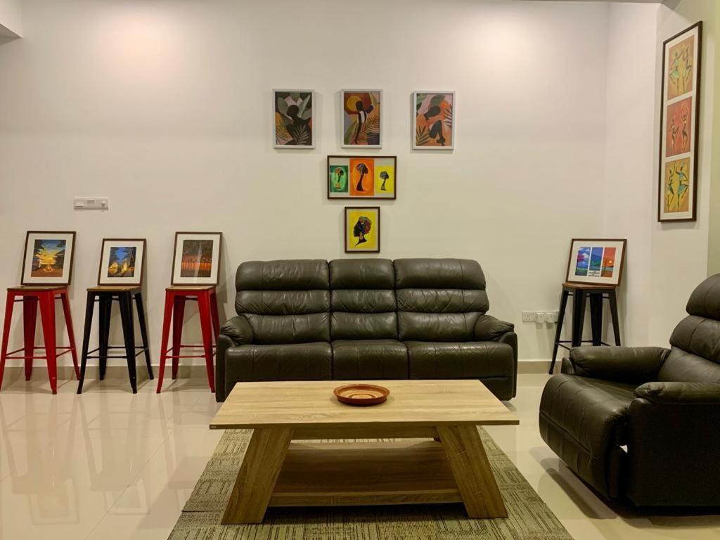 Negombo Fort Gallery Apartment 外观 照片
