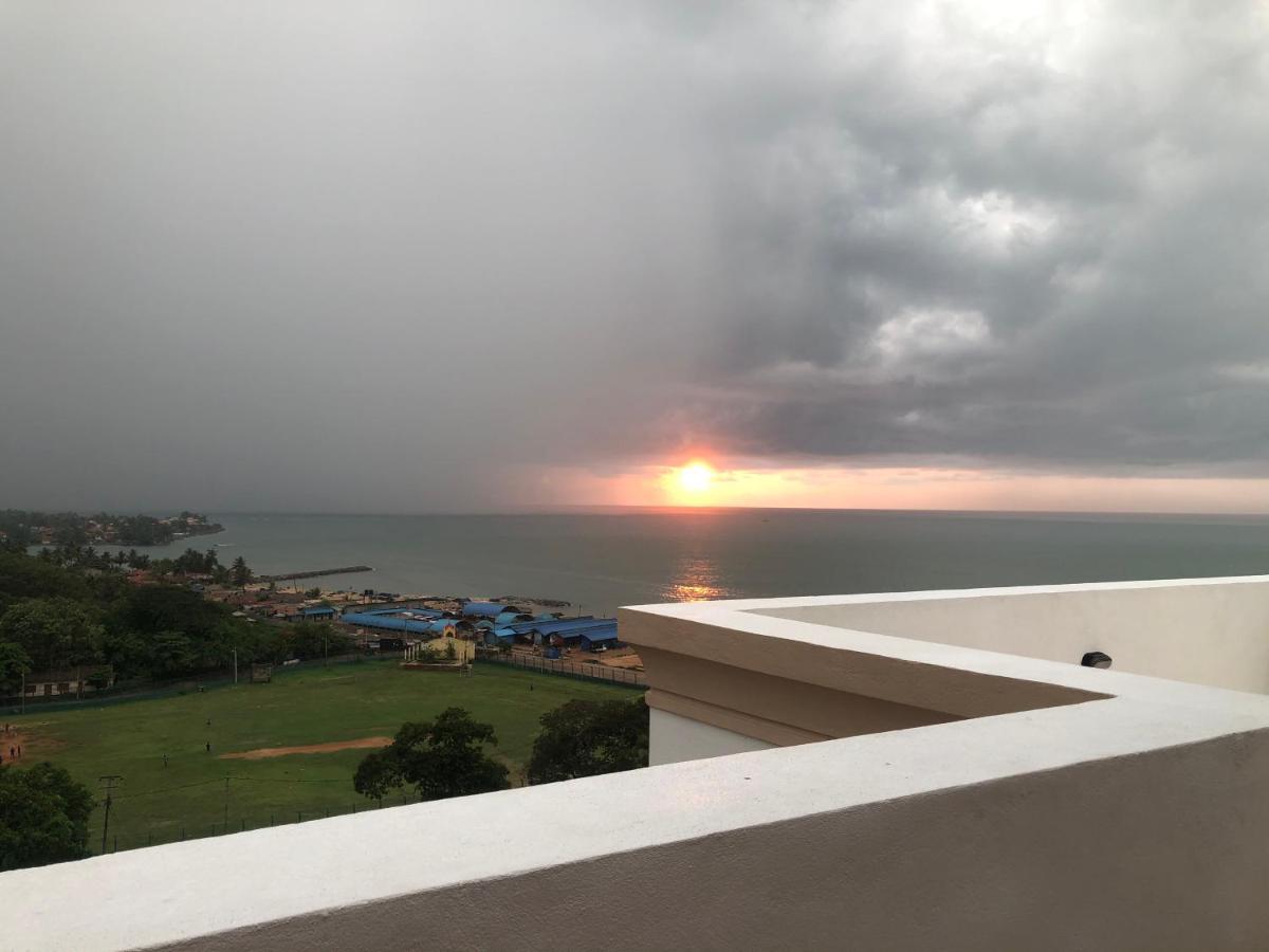 Negombo Fort Gallery Apartment 外观 照片