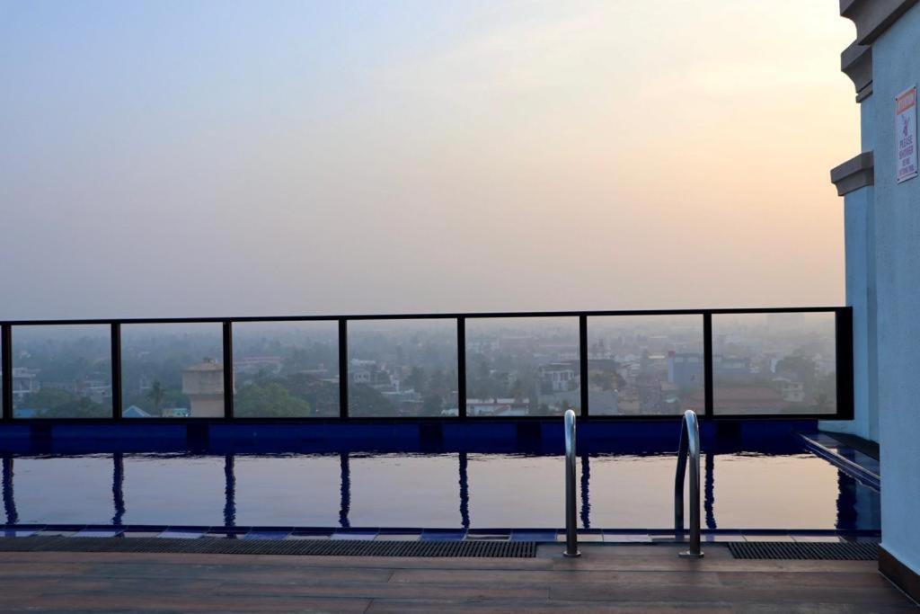 Negombo Fort Gallery Apartment 外观 照片