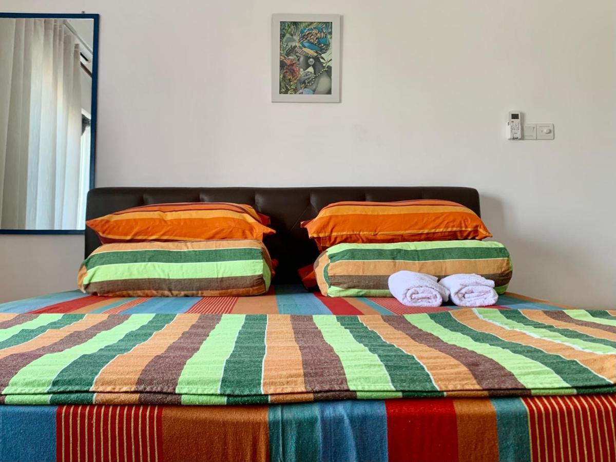 Negombo Fort Gallery Apartment 外观 照片