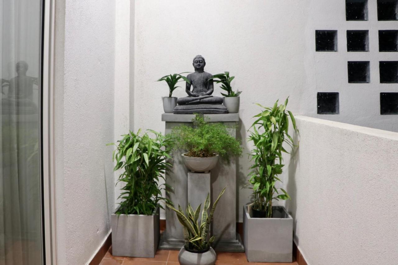 Negombo Fort Gallery Apartment 外观 照片