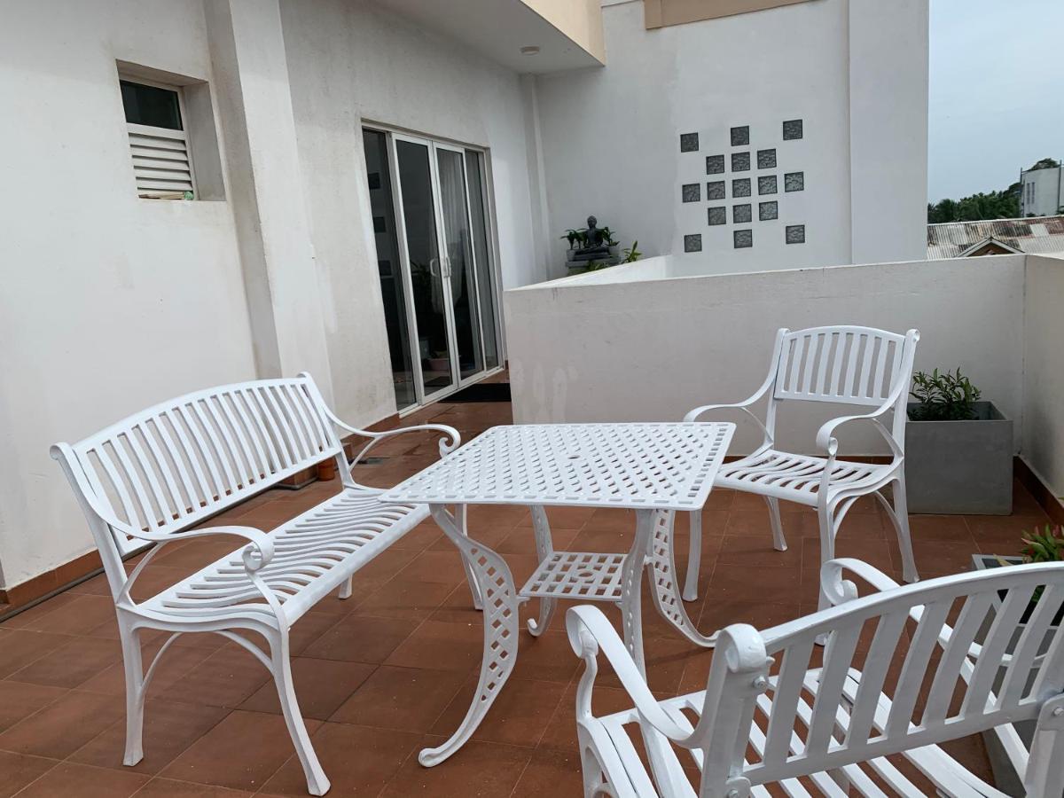 Negombo Fort Gallery Apartment 外观 照片