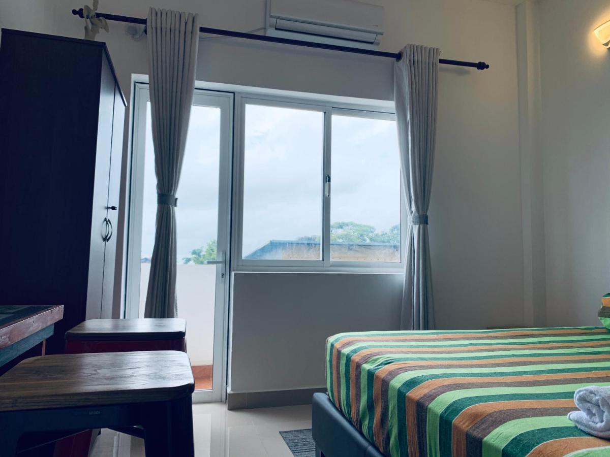 Negombo Fort Gallery Apartment 外观 照片