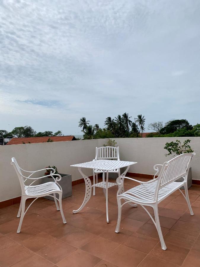 Negombo Fort Gallery Apartment 外观 照片