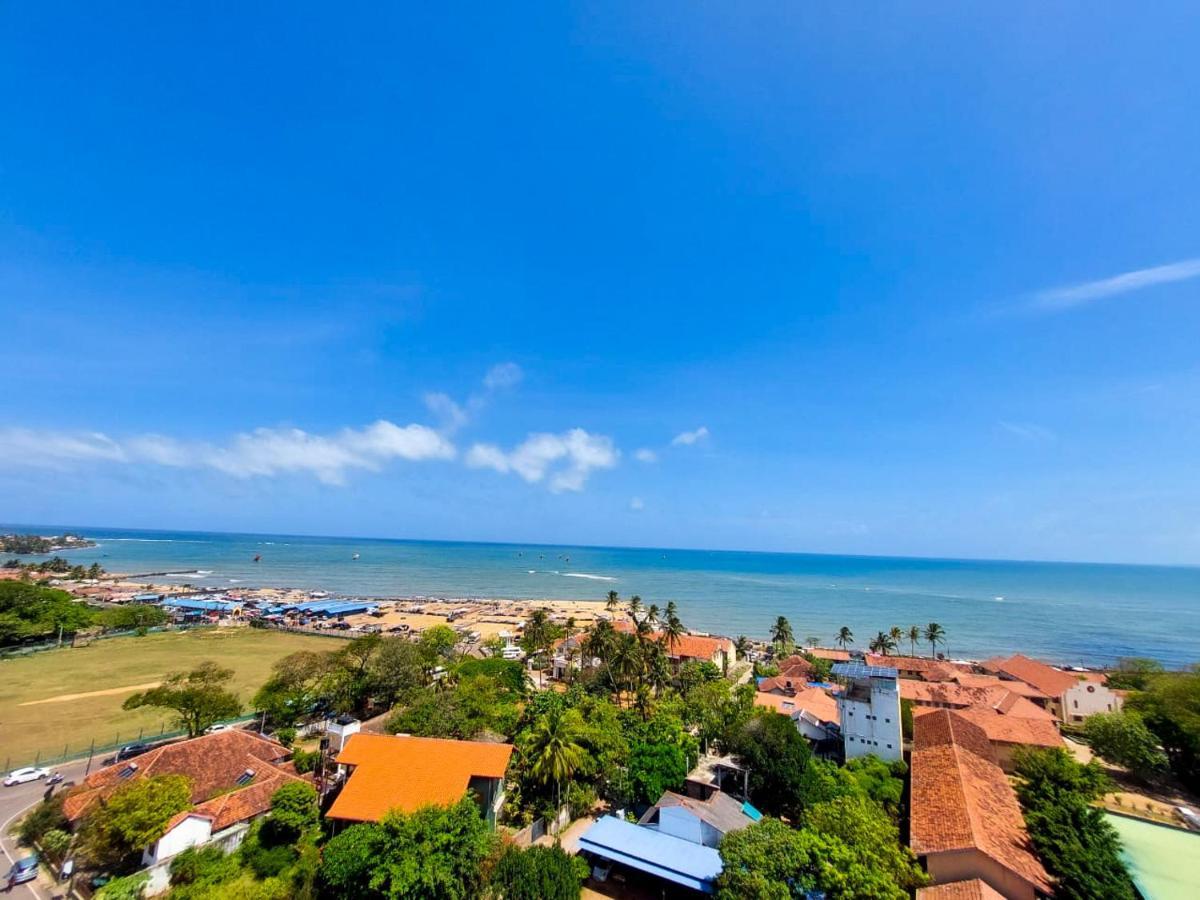 Negombo Fort Gallery Apartment 外观 照片