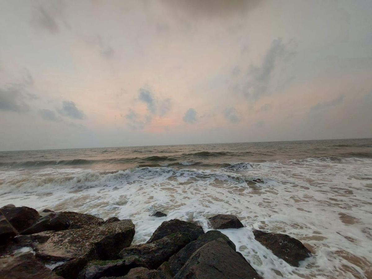 Negombo Fort Gallery Apartment 外观 照片