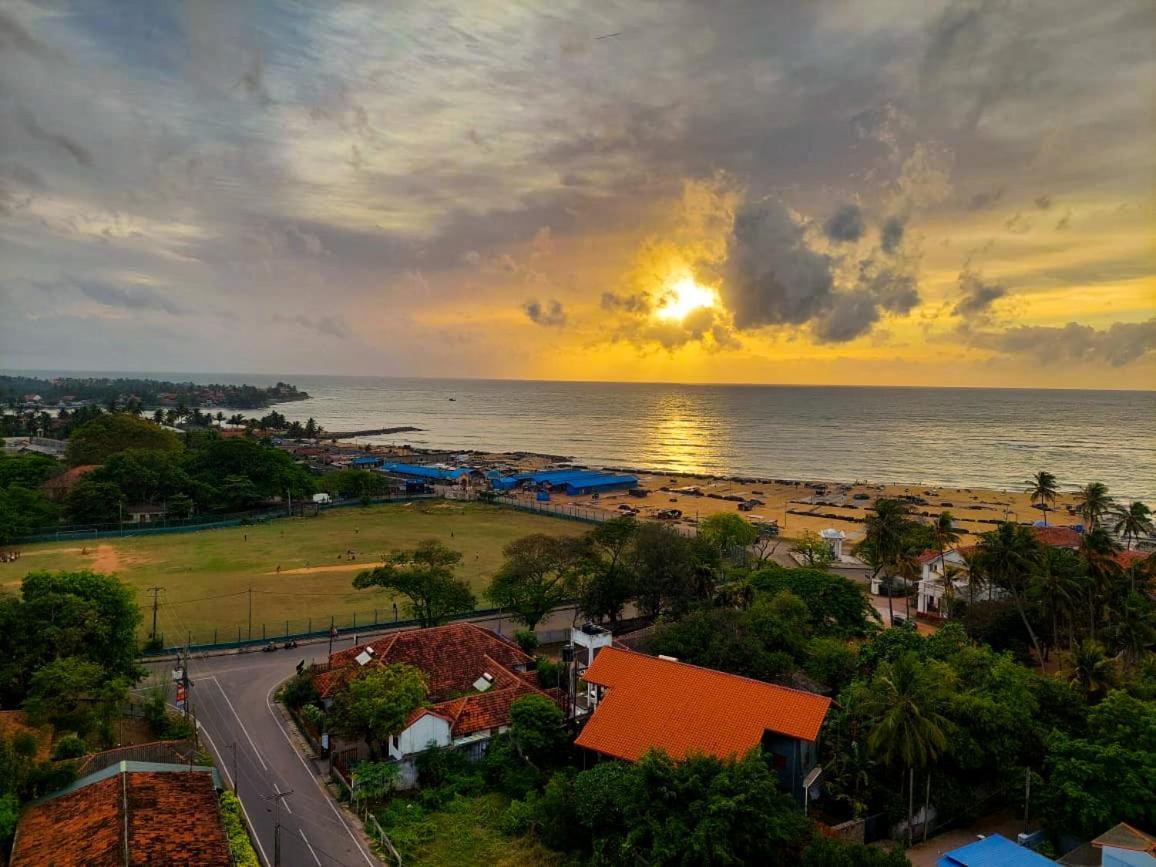 Negombo Fort Gallery Apartment 外观 照片