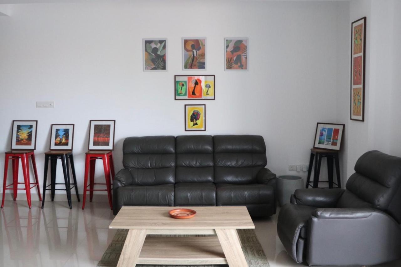 Negombo Fort Gallery Apartment 外观 照片